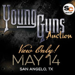 Young Guns Sale