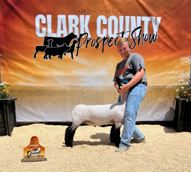 Champion Natural - Clark County